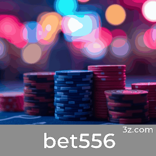 bet556 Logo