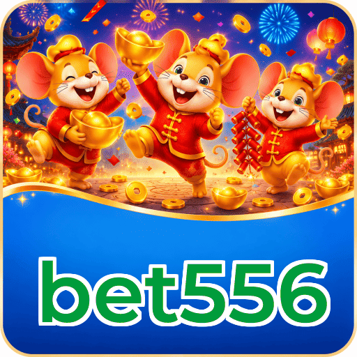 bet556 Logo