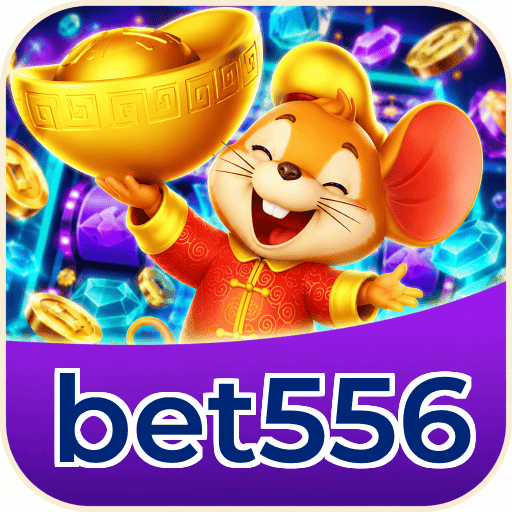 bet556 Logo