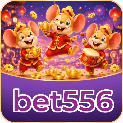 bet556 Logo