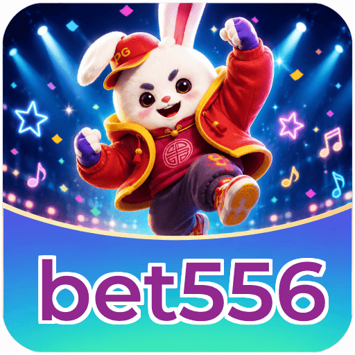 bet556 Logo