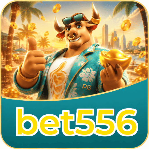bet556 Logo