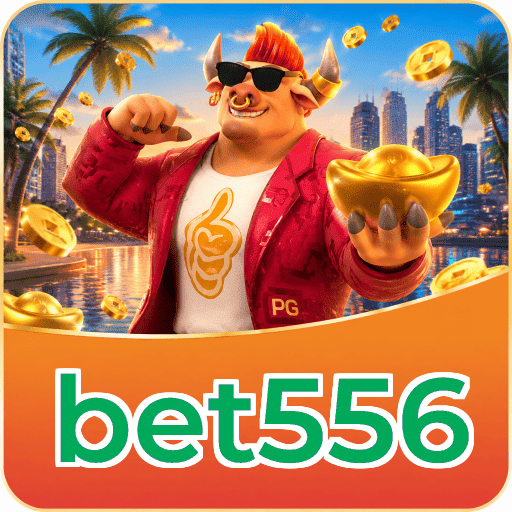 bet556 Logo
