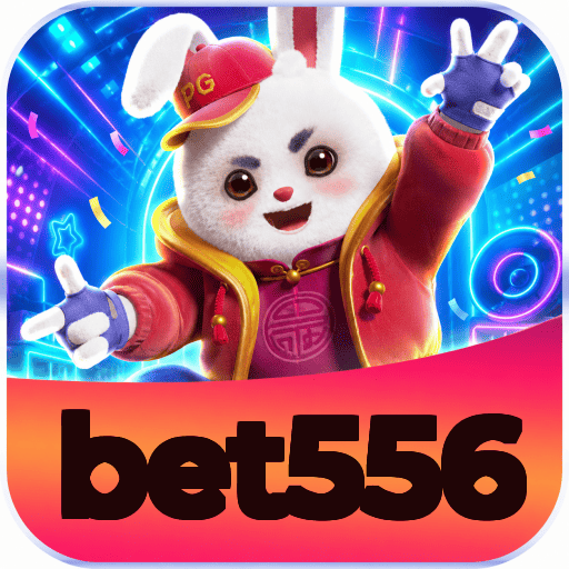 bet556 Logo