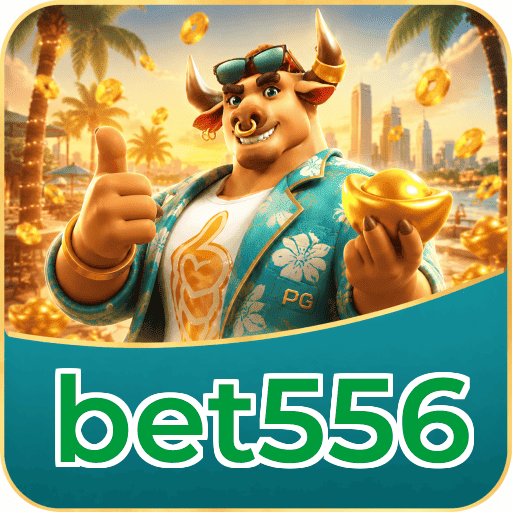 bet556 Logo