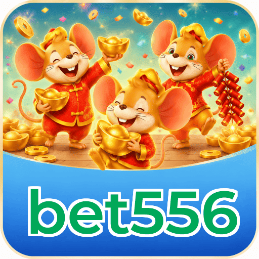 bet556 Logo