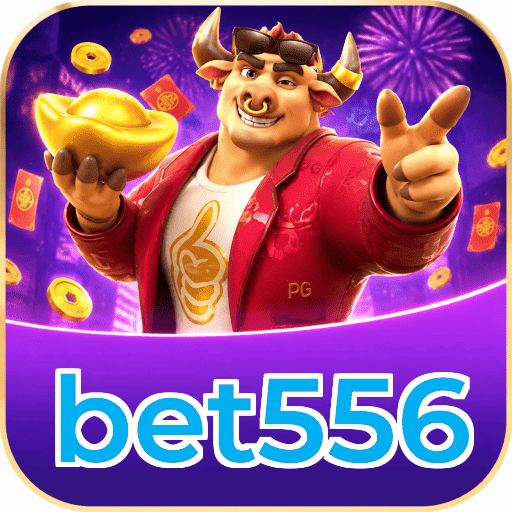 bet556 Logo
