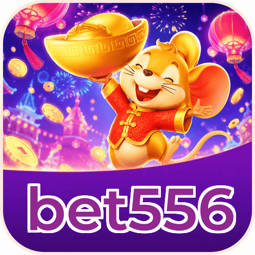 bet556 Logo