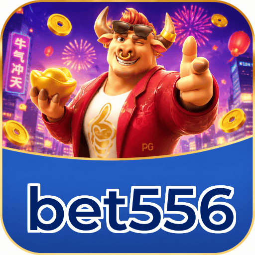 bet556 Logo