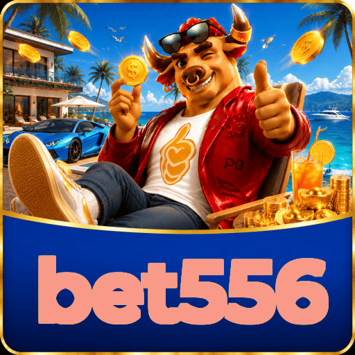 bet556 Logo