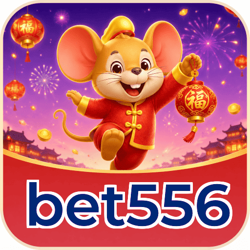 bet556 Logo