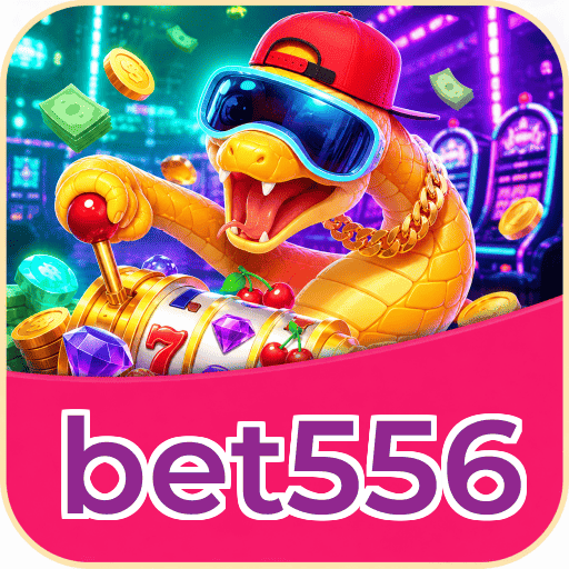 bet556 Logo