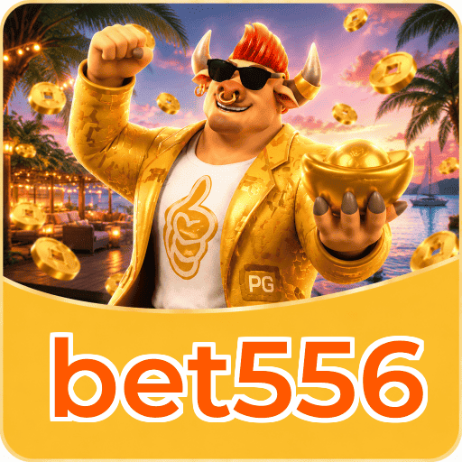 bet556 Logo